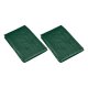 PARKSIDE® Gartenabfallsack / Gartenabfallsack-Set, 2 Stück (rund faltbar 125l Set 2tlg) - B-Ware neuwertig