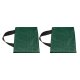 PARKSIDE® Gartenabfallsack / Gartenabfallsack-Set, 2 Stück (rund faltbar 125l Set 2tlg) - B-Ware neuwertig