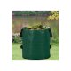 PARKSIDE® Gartenabfallsack / Gartenabfallsack-Set, 2 Stück (rund faltbar 125l Set 2tlg) - B-Ware neuwertig