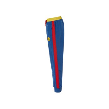 esmara® Damen-Hose, im Lidl-Design, M, blau - B-Ware...