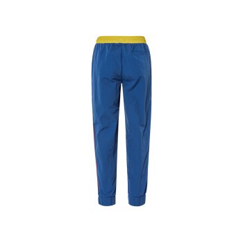 esmara® Damen-Hose, im Lidl-Design, M, blau - B-Ware sehr gut
