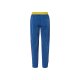 esmara® Damen-Hose, im Lidl-Design, M, blau - B-Ware sehr gut