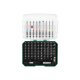 PARKSIDE® 71-teiliges Bit-Set PBS3 A2, mit Spezialbits - B-Ware sehr gut