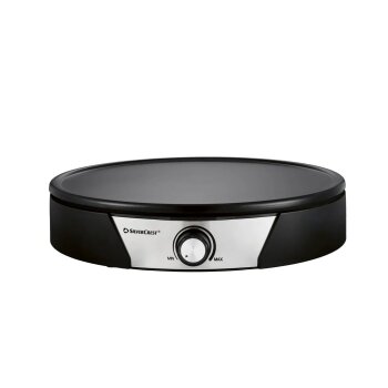 SILVERCREST® Crêpe Maker XXL »SCM 1500 G1« - B-Ware gut