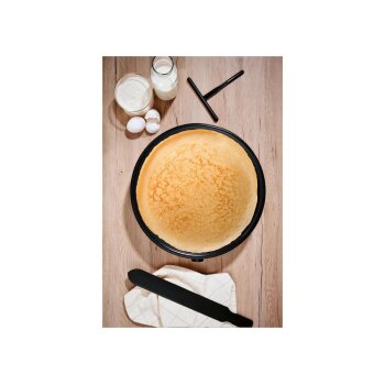 SILVERCREST® Crêpe Maker XXL »SCM 1500 G1« - B-Ware gut