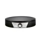 SILVERCREST® Crêpe Maker XXL »SCM 1500 G1« - B-Ware gut