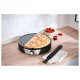 SILVERCREST® Crêpe Maker XXL »SCM 1500 G1« - B-Ware gut