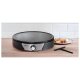 SILVERCREST® Crêpe Maker XXL »SCM 1500 G1« - B-Ware gut
