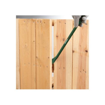 PARKSIDE® Nageleisen-/ Stemmhebel-Set (Nageleisen-Set 2tlg.) - B-Ware Transportschaden Kosmetisch