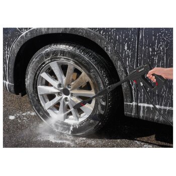 PARKSIDE® Hochdruckreiniger »PHDS 110 C3...