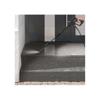 PARKSIDE® Hochdruckreiniger »PHDS 110 C3 Silent« - B-Ware neuwertig