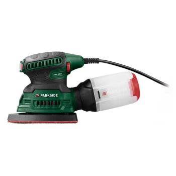 PARKSIDE® Multischleifer »PMS 220 A1« (Multischleifer) - B-Ware sehr gut