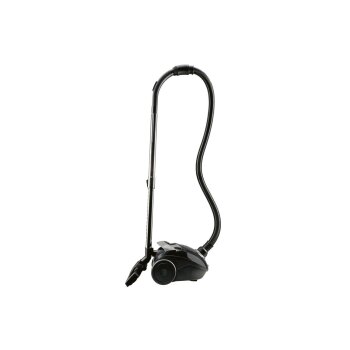 SILVERCREST® Bodenstaubsauger SBBK 700 A2, schwarz - B-Ware sehr gut