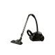 SILVERCREST® Bodenstaubsauger SBBK 700 A2, schwarz - B-Ware sehr gut