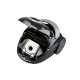 SILVERCREST® Bodenstaubsauger SBBK 700 A2, schwarz - B-Ware sehr gut