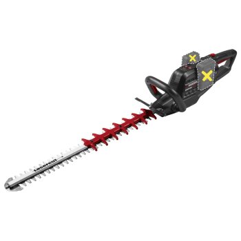 PARKSIDE PERFORMANCE® 40 V Akku-Heckenschere...