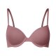 esmara® Damen Bügel-BHs, 2 Stück (Rosa, 80B) - B-Ware sehr gut