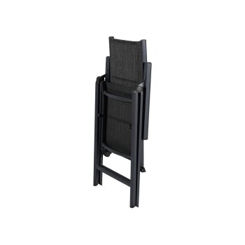 LIVARNO® Alu-Klappsessel »Toronto«, 2 Stück - B-Ware sehr gut