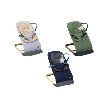 Fillikid Wippe »Star«, inkl. Spielbogen und...