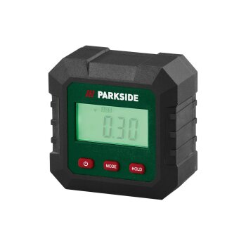 PARKSIDE® Digitaler Tiefenmesser »PTM 2...
