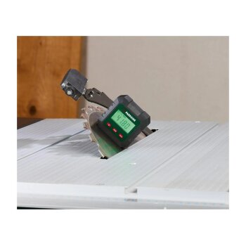PARKSIDE® Digitaler Tiefenmesser »PTM 2 B1« / Digitaler Neigungsmesser »PNM 2 B1« - B-Ware
