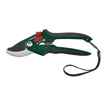 PARKSIDE® Amboss-Schere / Bypass-Schere / Universal-Schere - B-Ware