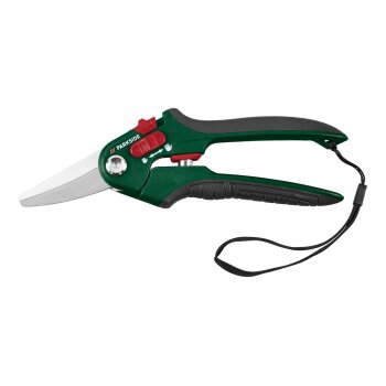 PARKSIDE® Amboss-Schere / Bypass-Schere / Universal-Schere - B-Ware