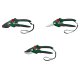 PARKSIDE® Amboss-Schere / Bypass-Schere / Universal-Schere - B-Ware