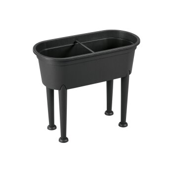 PARKSIDE® Anzuchttisch mit Haube, 47 l - B-Ware