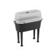 PARKSIDE® Anzuchttisch mit Haube, 47 l - B-Ware