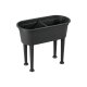 PARKSIDE® Anzuchttisch mit Haube, 47 l - B-Ware