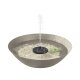 LIVARNO® Solar-Springbrunnen - B-Ware