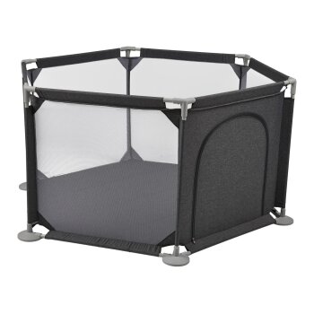 lupilu® Baby-Laufstall - B-Ware