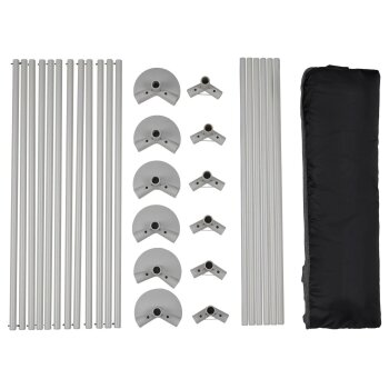 LUPILU® Baby-Laufstall - B-Ware