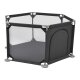 LUPILU® Baby-Laufstall - B-Ware