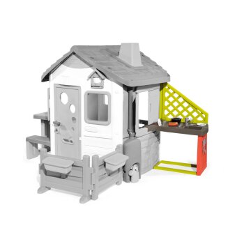 SMOBY Sommerküche als Spielhaus Zubehör - B-Ware