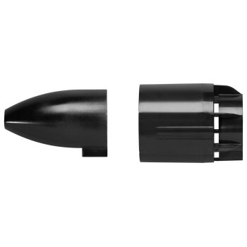 PARKSIDE PERFORMANCE® Elektro-Axial-Laubbläser »PPELB 1650 A1« - B-Ware