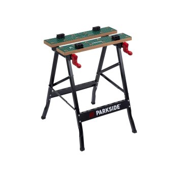 PARKSIDE® Werk- und Spanntisch - B-Ware