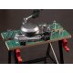 PARKSIDE® Werk- und Spanntisch - B-Ware