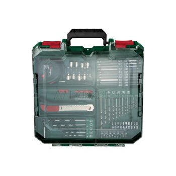 PARKSIDE® 20 V Akku-Bohrschrauber-Set »PABS 20-Li I9«, mit Akku und Ladegerät - B-Ware