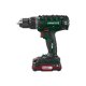 PARKSIDE® 20 V Akku-Bohrschrauber-Set »PABS 20-Li I9«, mit Akku und Ladegerät - B-Ware