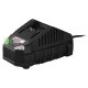 PARKSIDE® 20 V Akku-Bohrschrauber-Set »PABS 20-Li I9«, mit Akku und Ladegerät - B-Ware