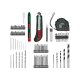 PARKSIDE® 20 V Akku-Bohrschrauber-Set »PABS 20-Li I9«, mit Akku und Ladegerät - B-Ware