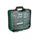 PARKSIDE® 20 V Akku-Bohrschrauber-Set »PABS 20-Li I9«, mit Akku und Ladegerät - B-Ware