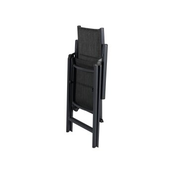 LIVARNO® Alu-Klappsessel »Toronto«, 2 Stück - B-Ware