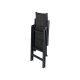 LIVARNO® Alu-Klappsessel »Toronto«, 2 Stück - B-Ware