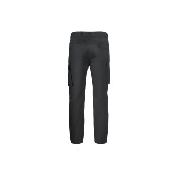 PARKSIDE® Herren Arbeitsbundhose (Schwarz, 46) - B-Ware neuwertig