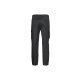 PARKSIDE® Herren Arbeitsbundhose (Schwarz, 46) - B-Ware neuwertig