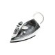 SILVERCREST® Dampfbügeleisen SDB 1600 B4, weiß/grau - B-Ware gut