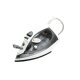 SILVERCREST® Dampfbügeleisen SDB 1600 B4, weiß/grau - B-Ware gut